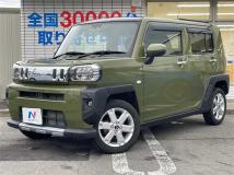 2021 Daihatsu Taft