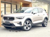 2023 Volvo XC40