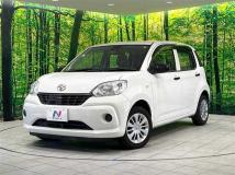2017 Toyota Passo