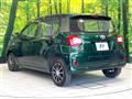 2019 Toyota Passo