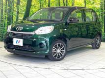 2019 Toyota Passo