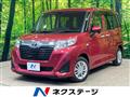 2017 Toyota Roomy
