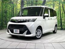 2017 Toyota Tank