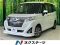 2017 Toyota Roomy