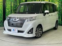 2017 Toyota Roomy