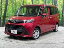 2017 Toyota Tank