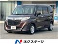 2019 Toyota Roomy