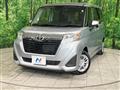 2019 Toyota Roomy