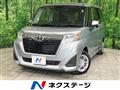 2019 Toyota Roomy