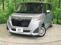 2019 Toyota Roomy