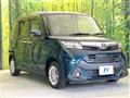 2019 Toyota Tank