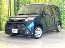 2019 Toyota Tank