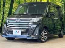2021 Toyota Roomy