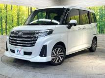 2021 Toyota Roomy