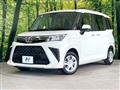 2021 Toyota Roomy