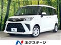 2021 Toyota Roomy