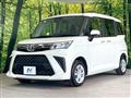 2021 Toyota Roomy