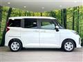 2021 Toyota Roomy
