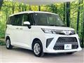 2021 Toyota Roomy