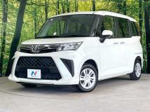 2021 Toyota Roomy