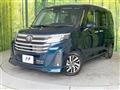2022 Toyota Roomy