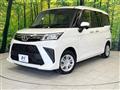 2023 Toyota Roomy