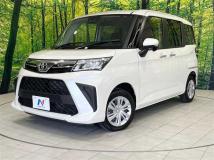 2023 Toyota Roomy