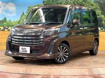 2024 Toyota Roomy