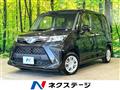 2025 Toyota Roomy