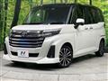 2025 Toyota Roomy