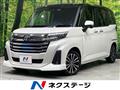 2025 Toyota Roomy
