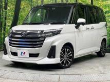 2025 Toyota Roomy