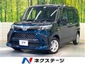 2025 Toyota Roomy
