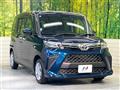 2025 Toyota Roomy