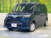 2025 Toyota Roomy
