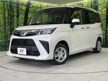 2026 Toyota Roomy