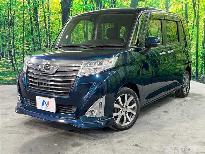 2017 Daihatsu Daihatsu Others