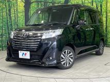 2018 Toyota Roomy