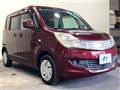 2013 Suzuki Solio