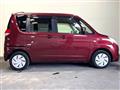 2013 Suzuki Solio