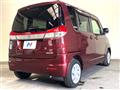 2013 Suzuki Solio