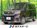 2021 Suzuki Solio