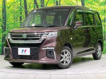 2021 Suzuki Solio