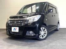2015 Suzuki Solio