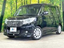 2020 Suzuki Solio