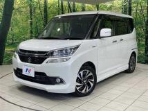 2017 Suzuki Solio Bandit
