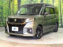 2023 Suzuki Solio