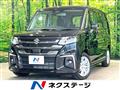 2025 Suzuki Solio
