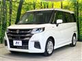 2025 Suzuki Solio
