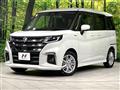 2025 Suzuki Solio